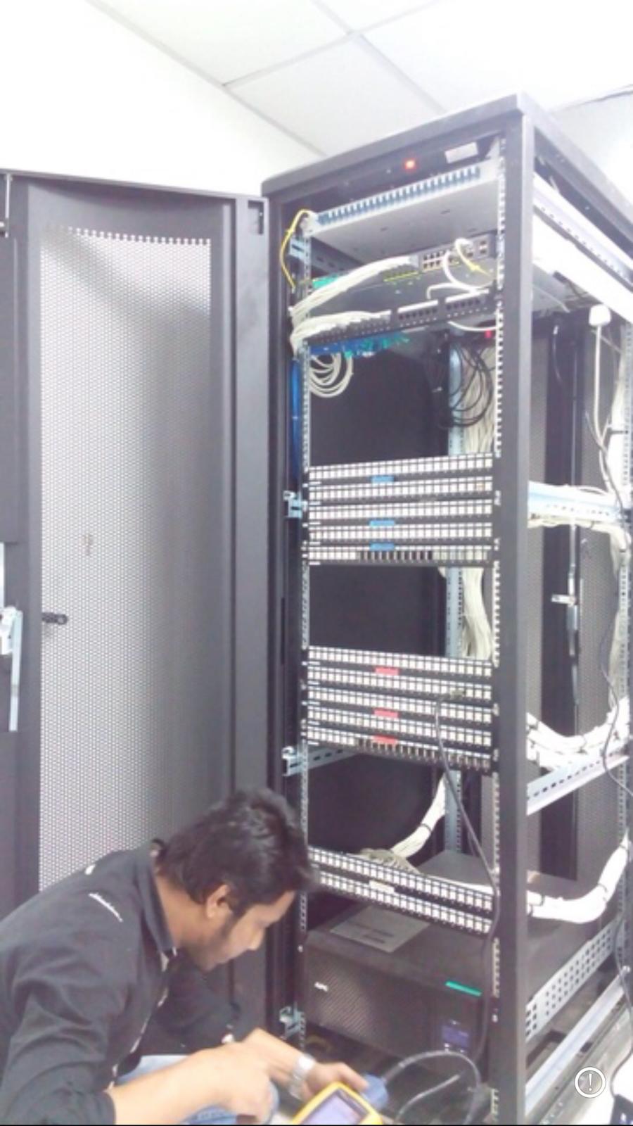 Meghna Security project photo 47