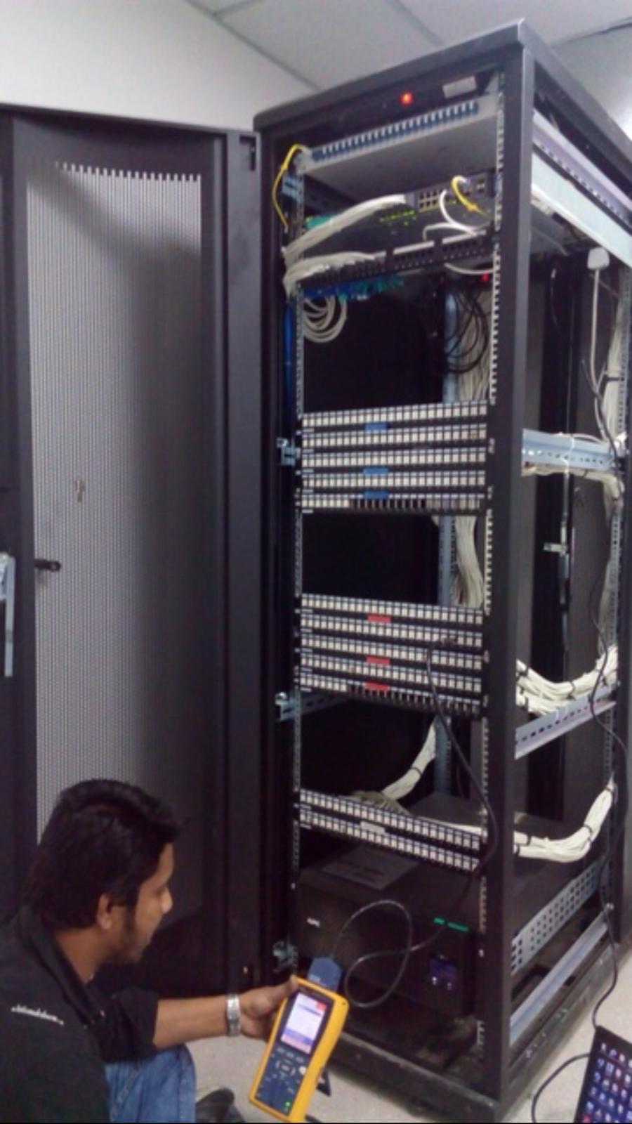 Meghna Security project photo 48
