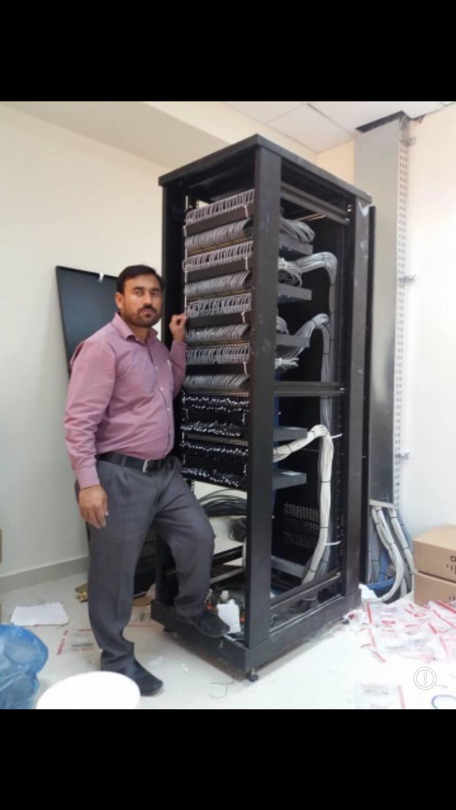 Meghna Security project photo 52