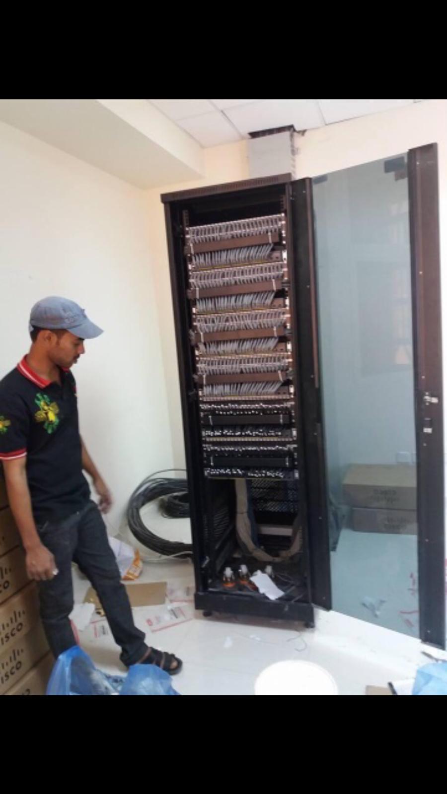 Meghna Security project photo 53