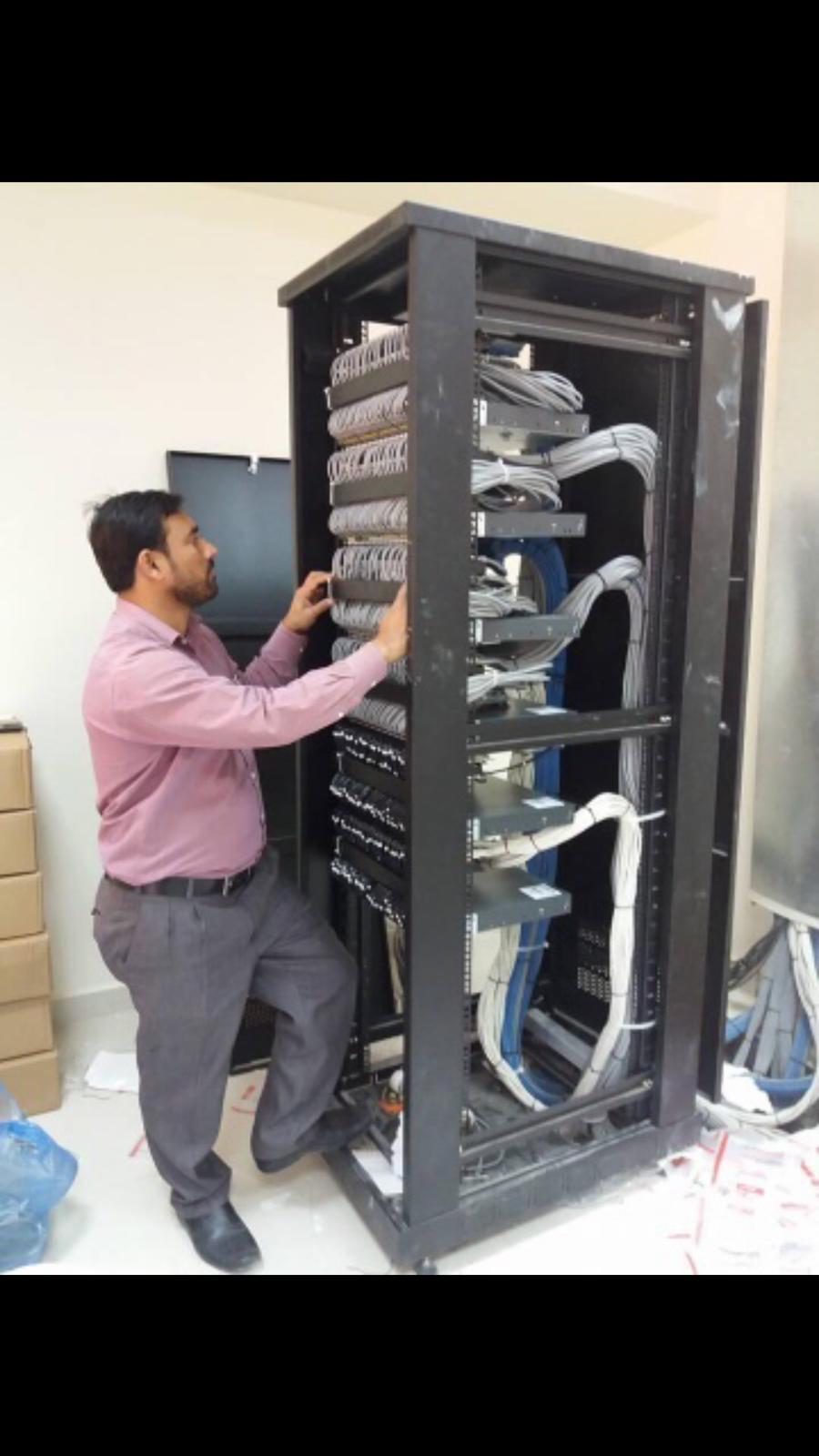 Meghna Security project photo 54
