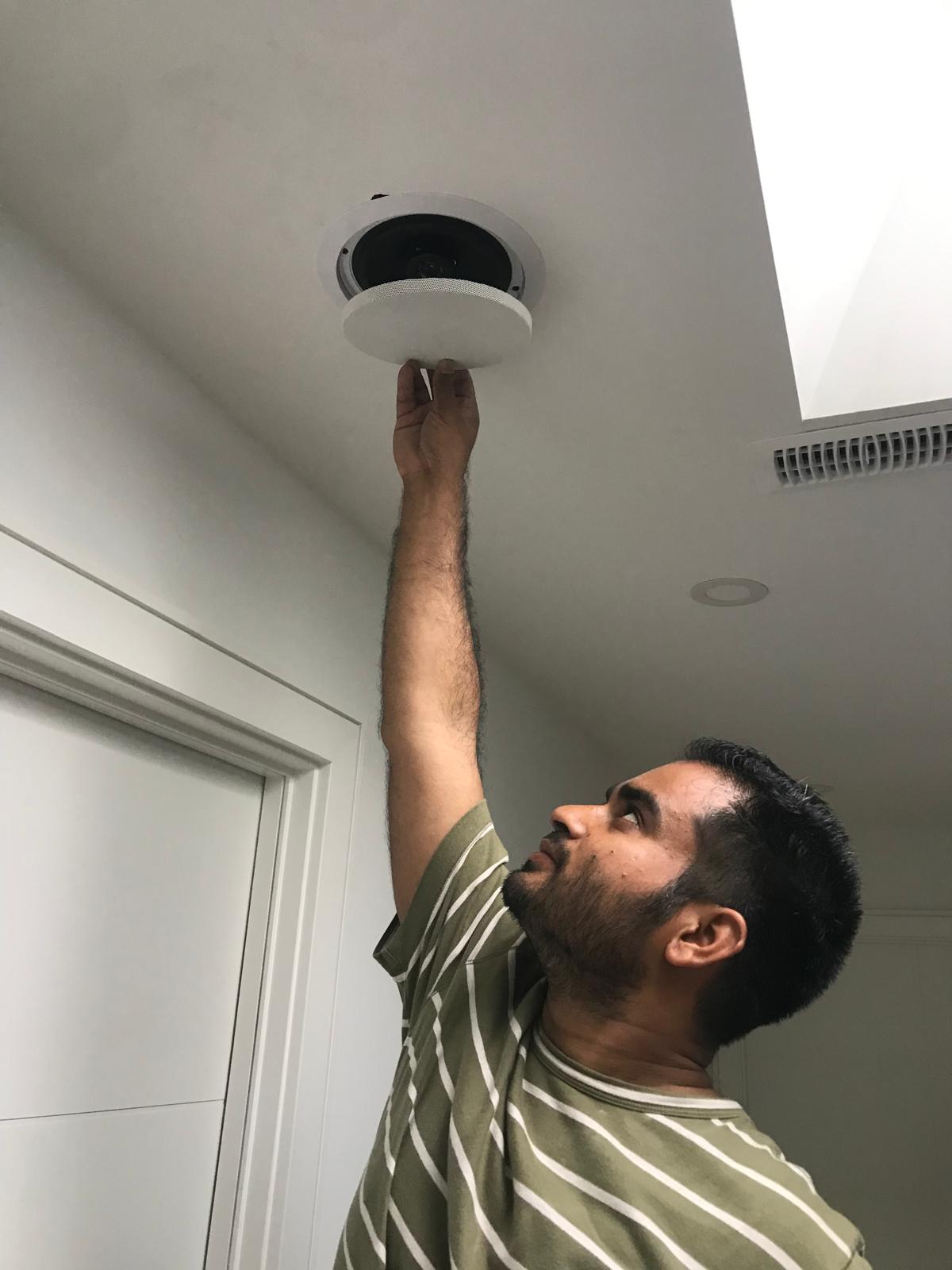 Meghna Security project photo 57