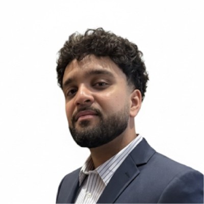 Reaz Uddin, Project Coordinator